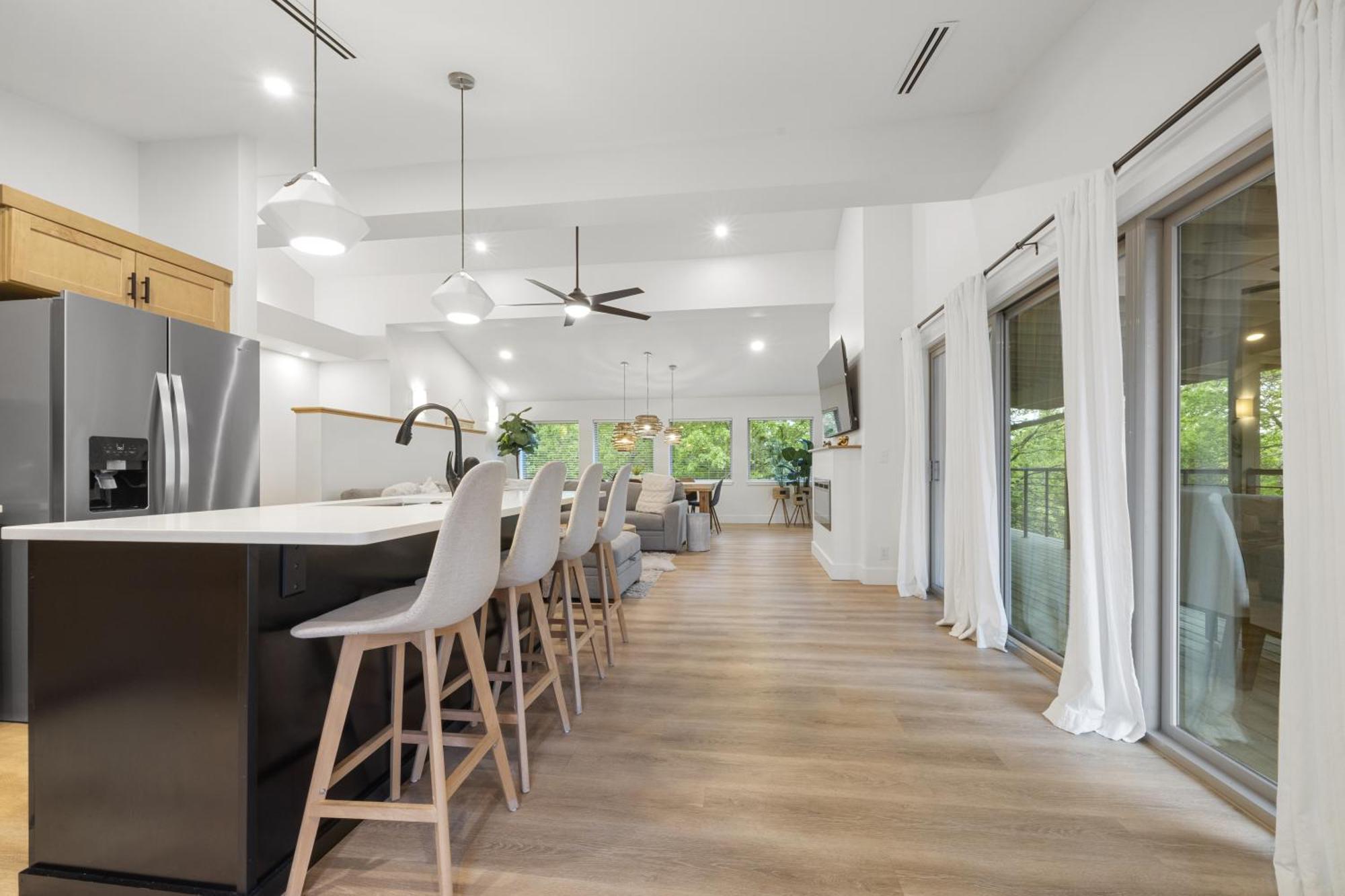 Willow - 99 Ridge Lane Branson Zewnętrze zdjęcie